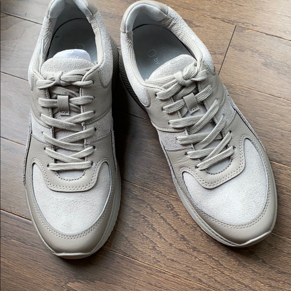 Everlane The Trainer Sneakers. - Picture 3 of 10